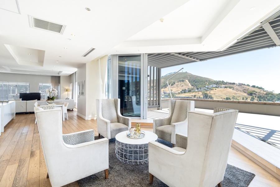 3 Bedroom Property for Sale in Cape Town City Centre Western Cape